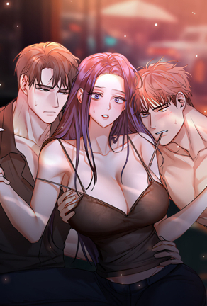 汗汗漫画免费版漫画热门日漫推荐